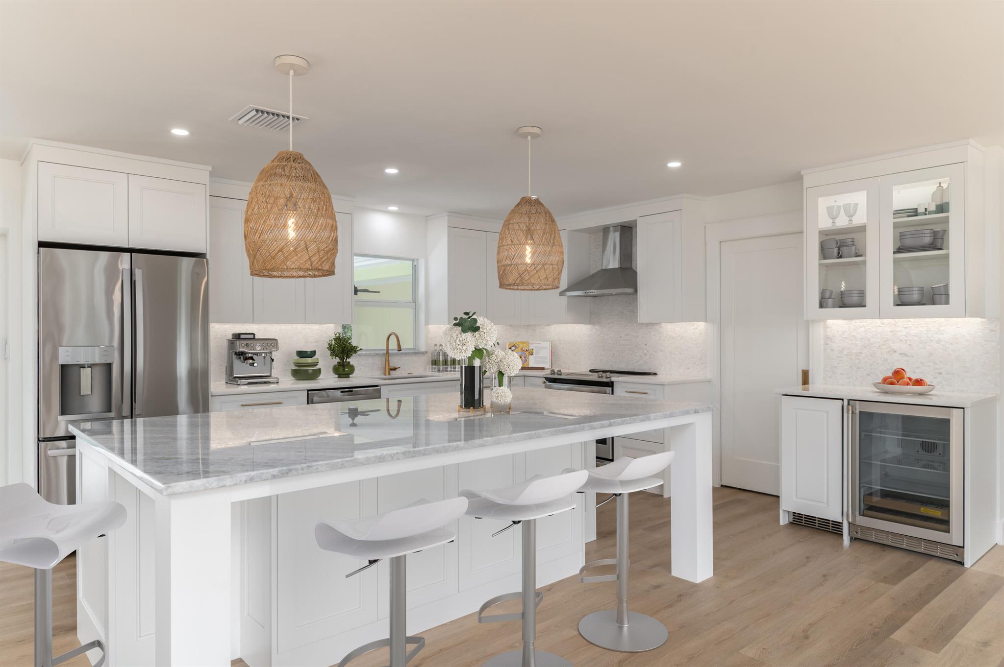 NORTH RIVER SHORES - Residential