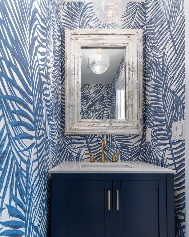 NORTH RIVER SHORES - Residential