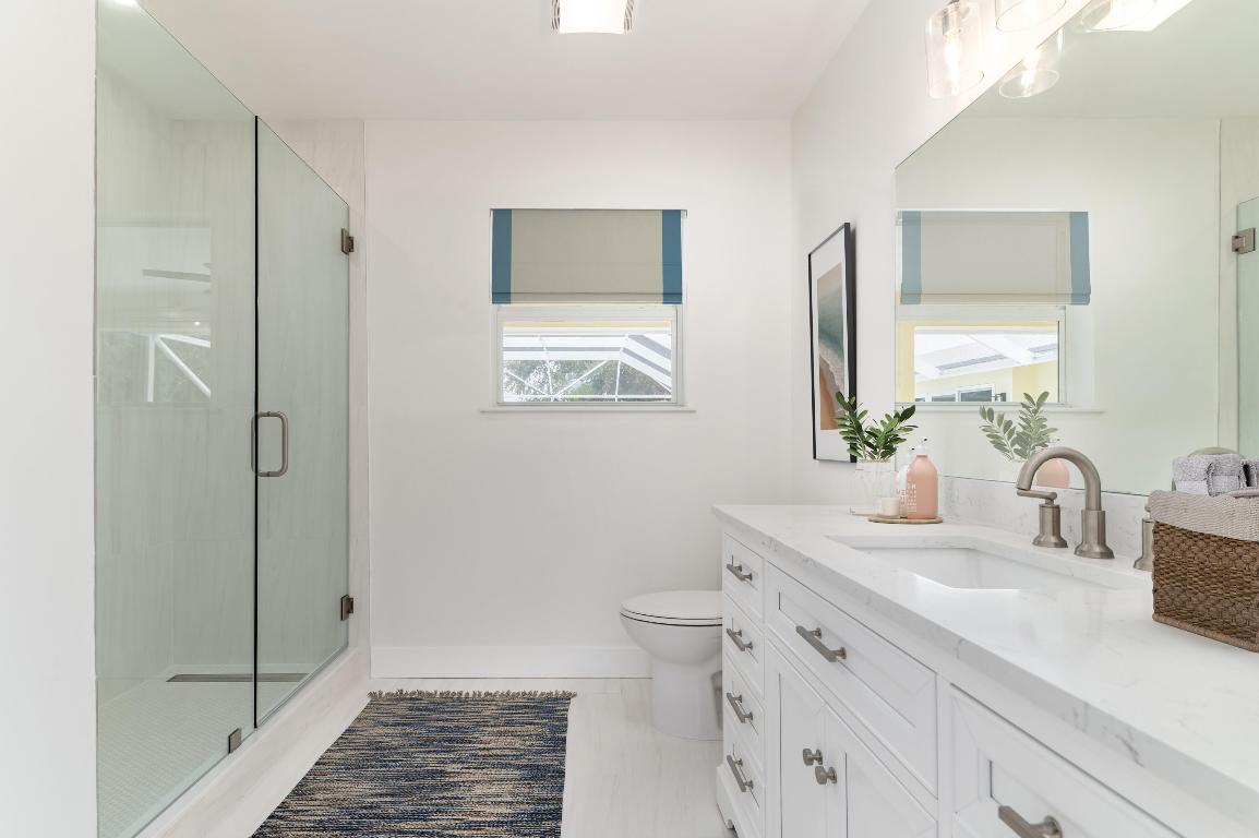 NORTH RIVER SHORES - Residential