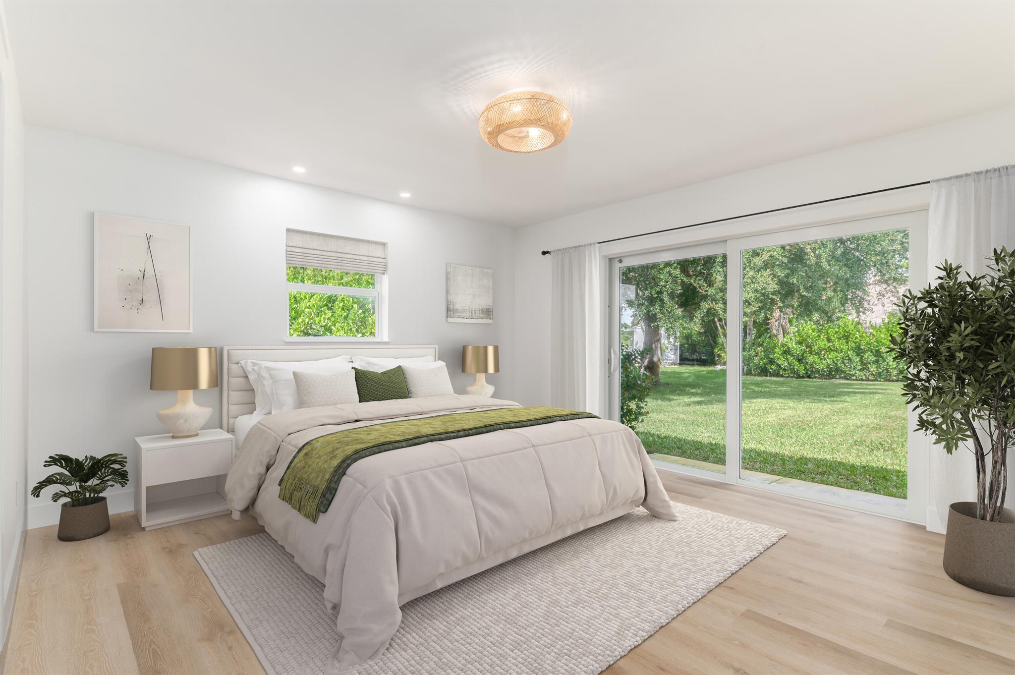 NORTH RIVER SHORES - Residential