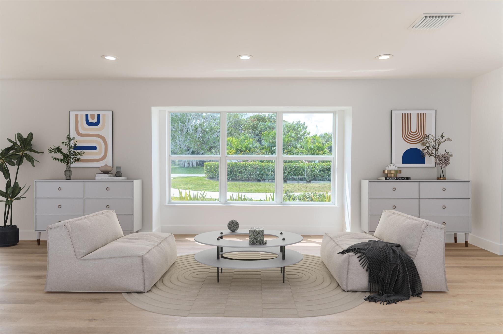 NORTH RIVER SHORES - Residential