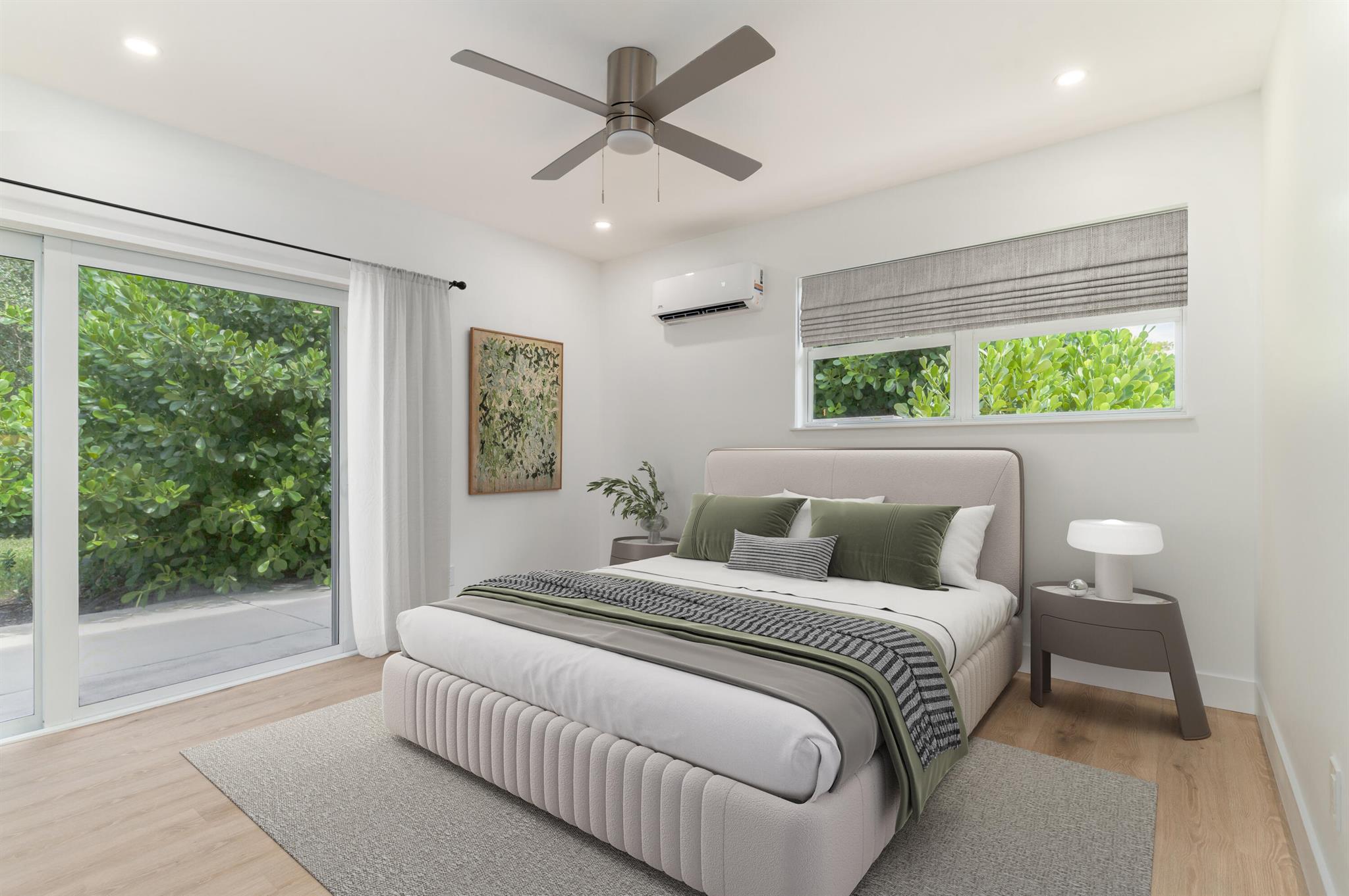 NORTH RIVER SHORES - Residential