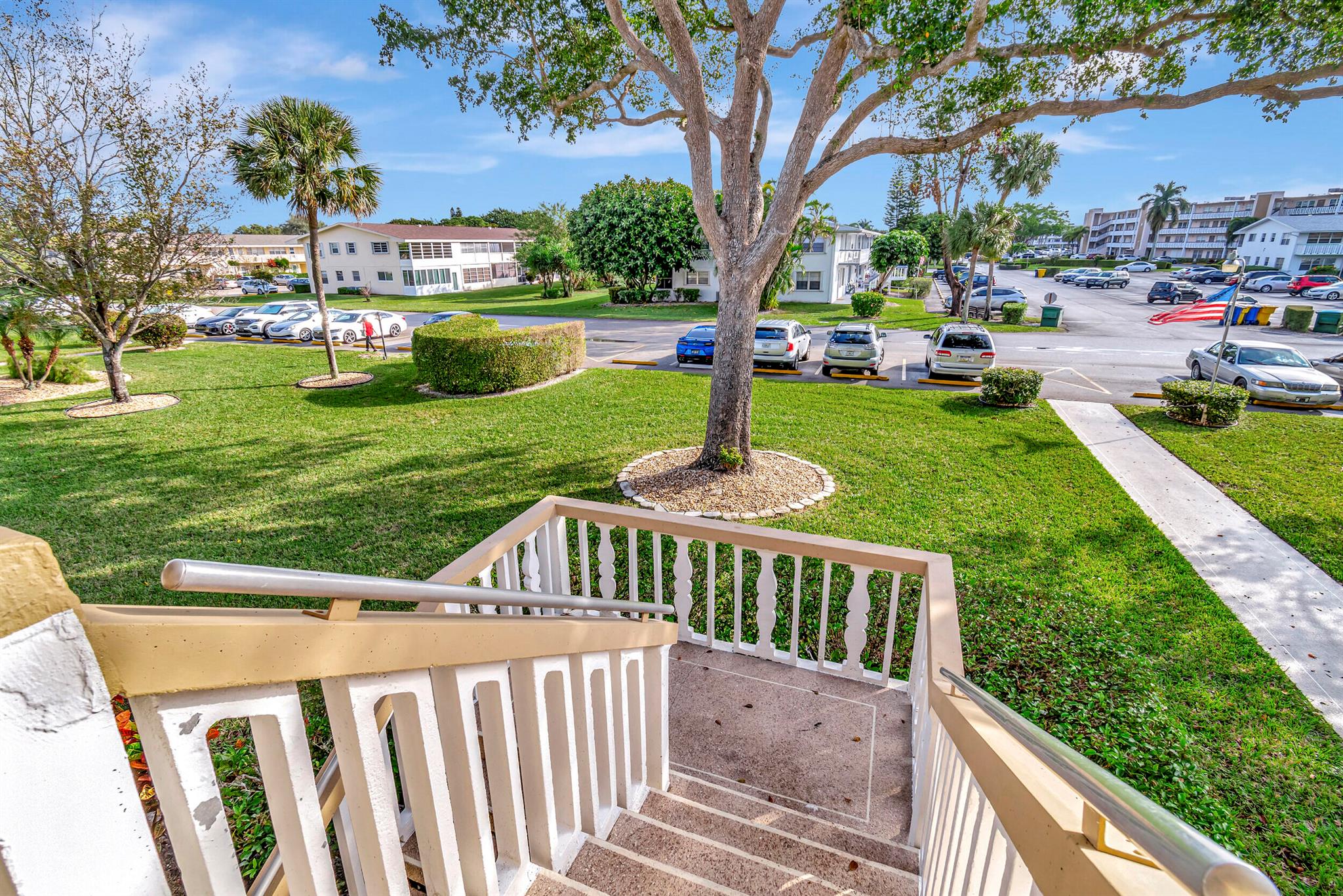 BEDFORD CONDO - Residential Lease