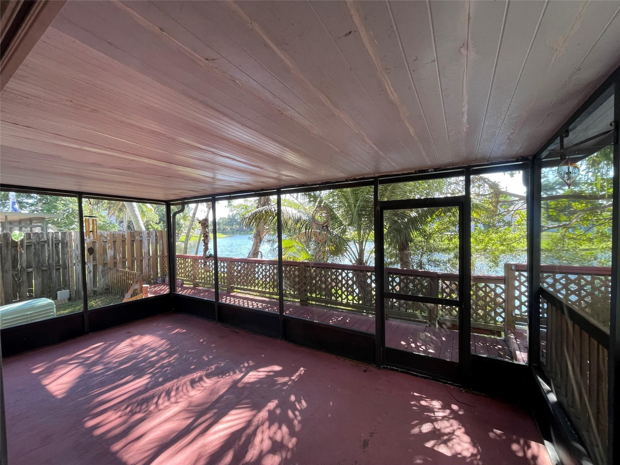 SHENANDOAH - Residential Lease