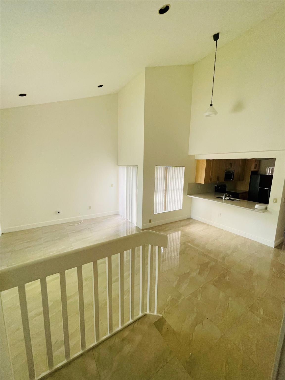 SHENANDOAH - Residential Lease