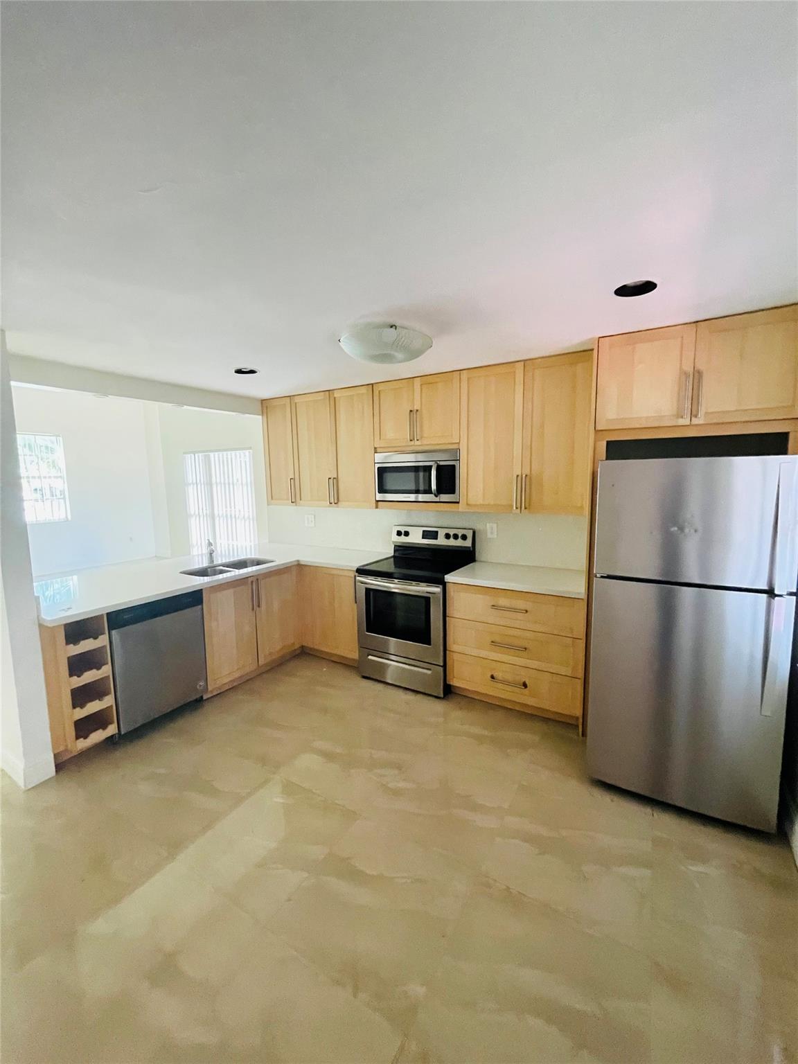 SHENANDOAH - Residential Lease