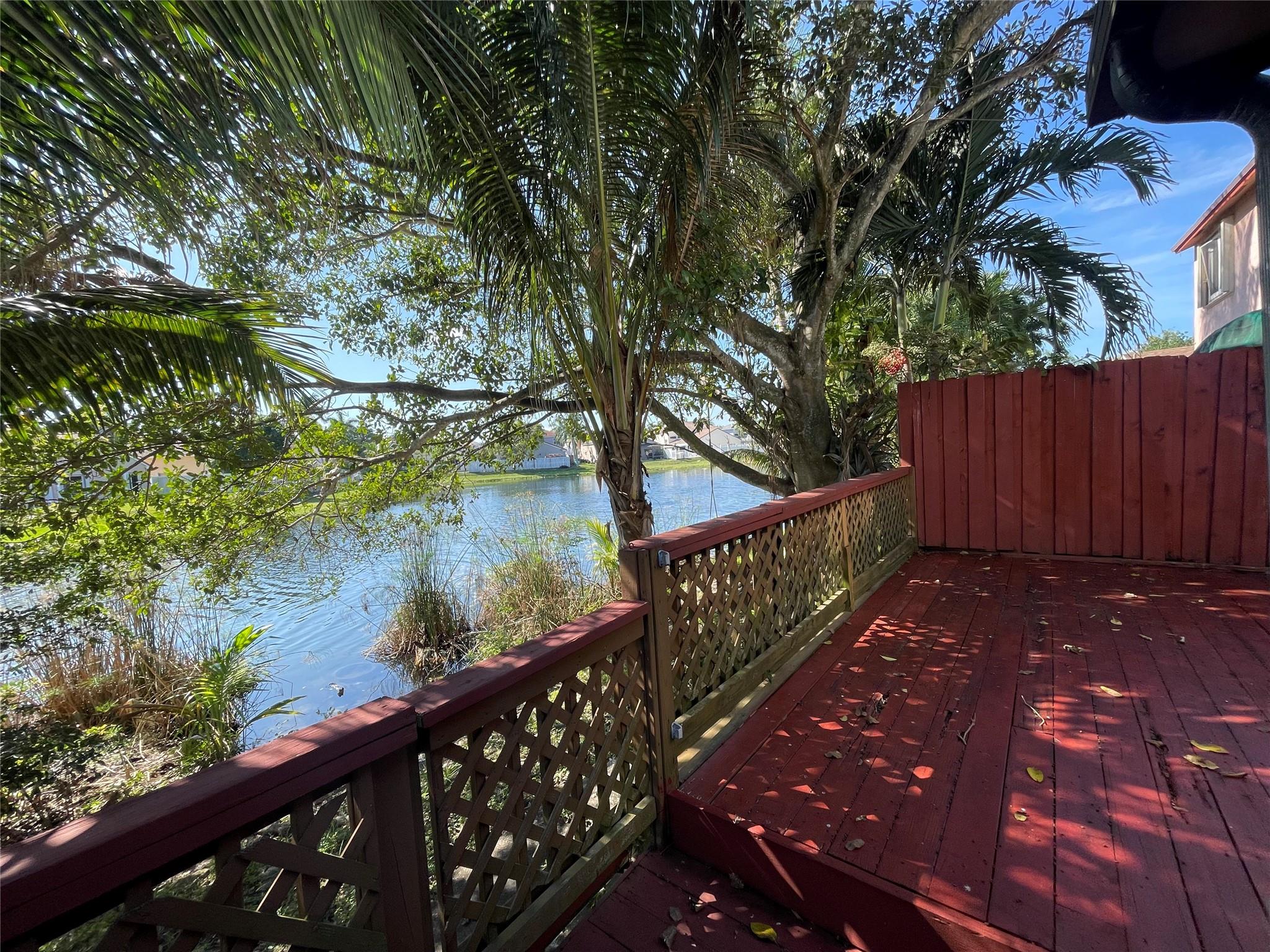 SHENANDOAH - Residential Lease