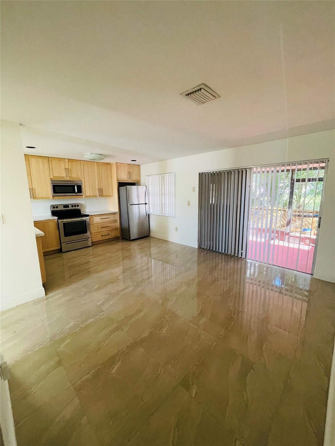 SHENANDOAH - Residential Lease