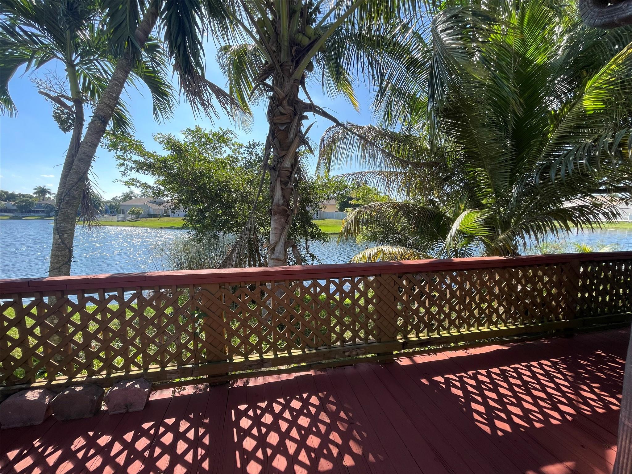 SHENANDOAH - Residential Lease