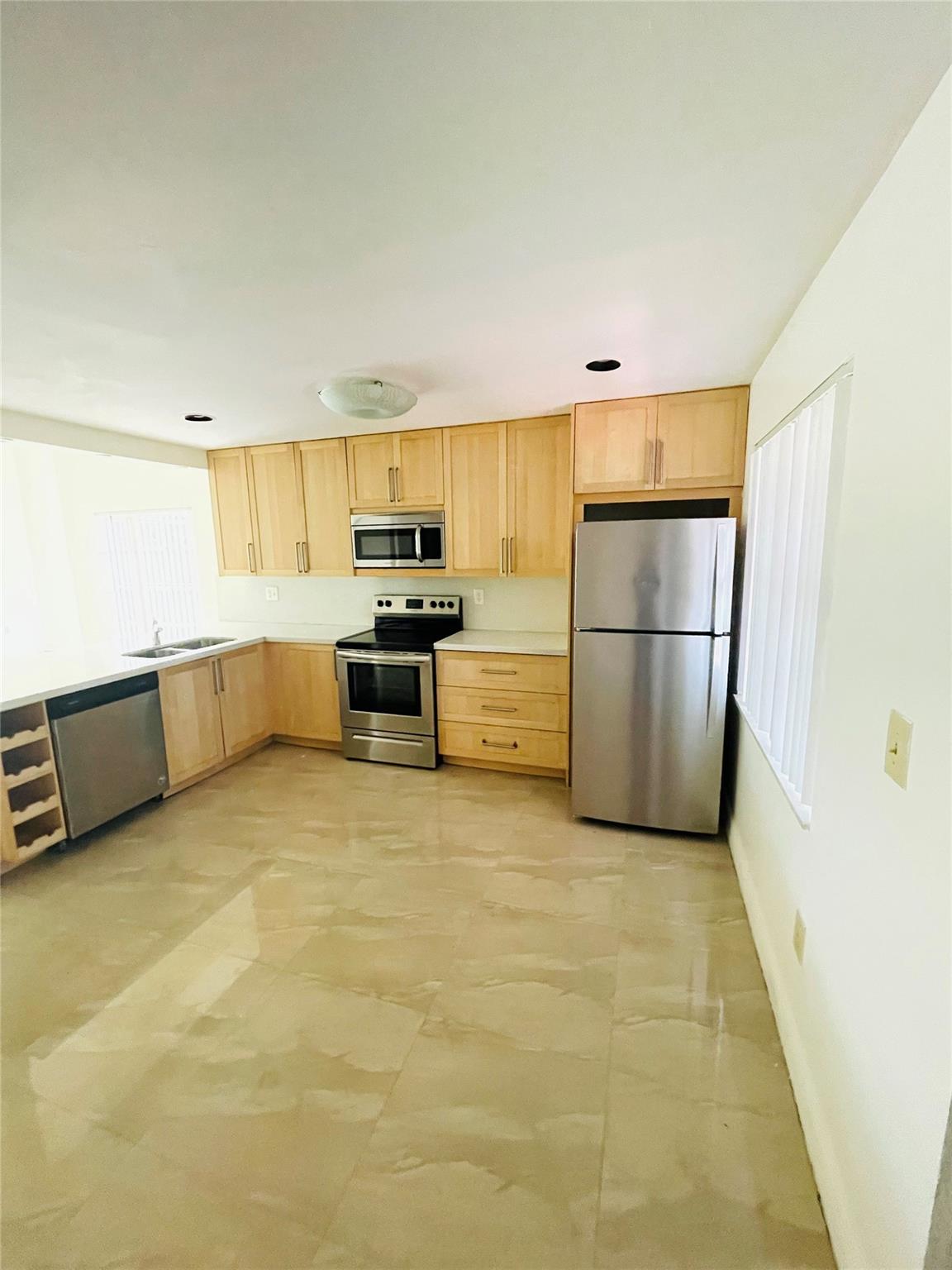 SHENANDOAH - Residential Lease