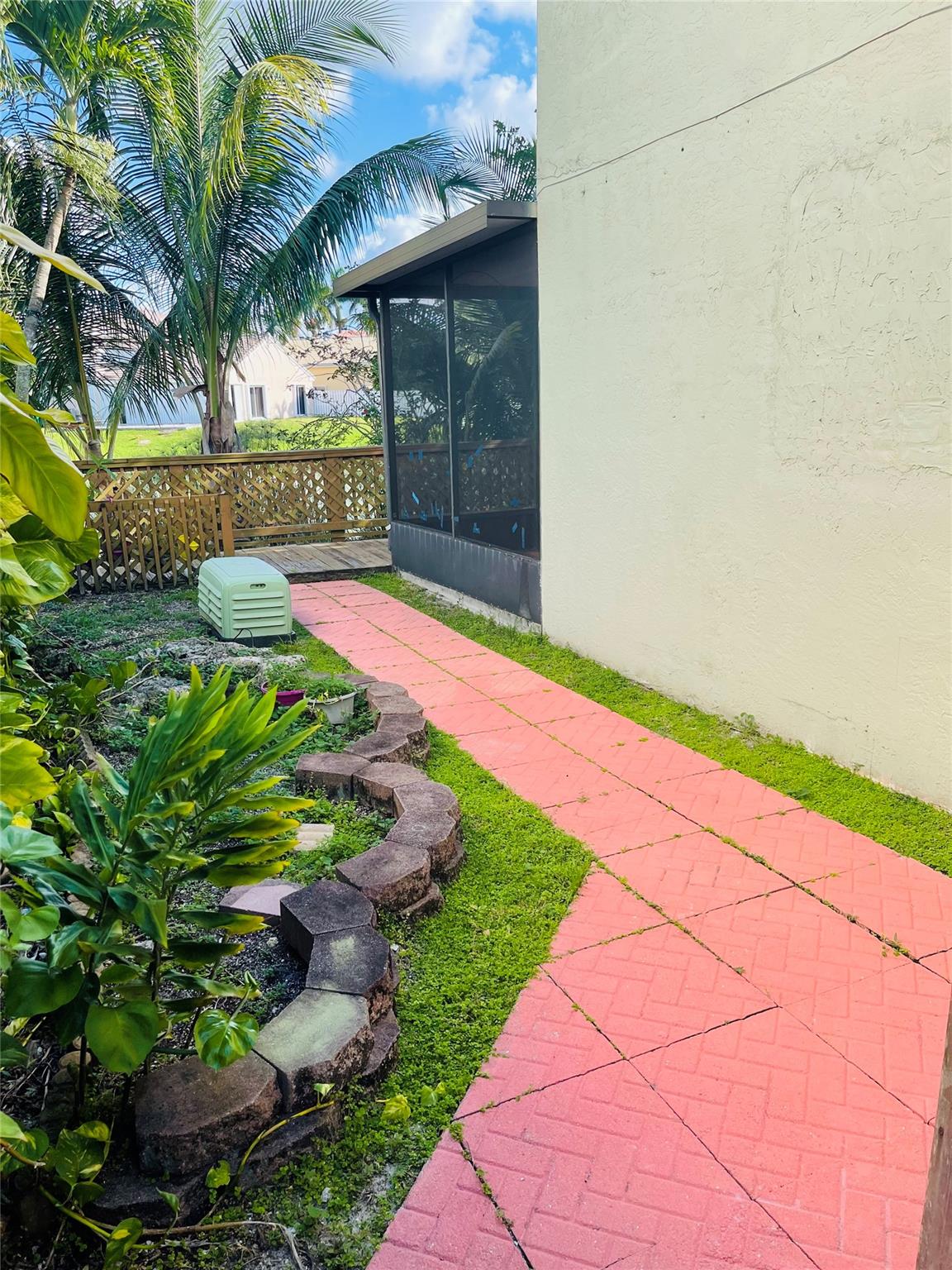 SHENANDOAH - Residential Lease