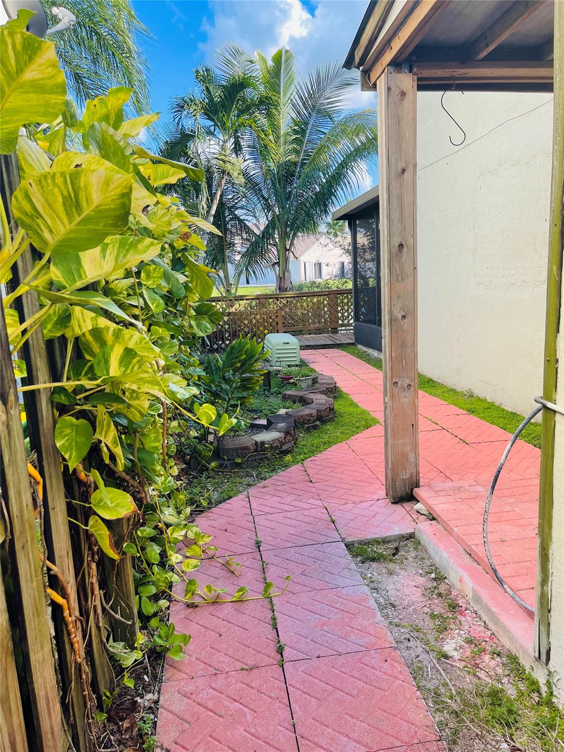 SHENANDOAH - Residential Lease