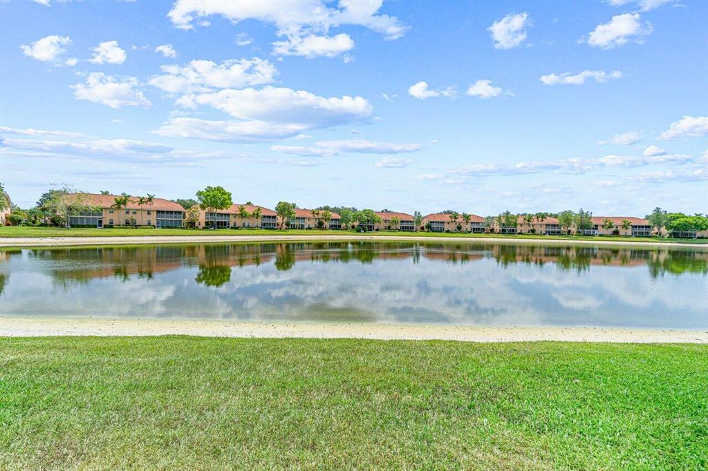 PALM ISLES - Residential