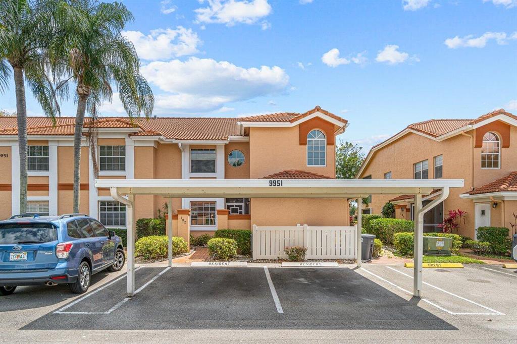 PALM ISLES - Residential