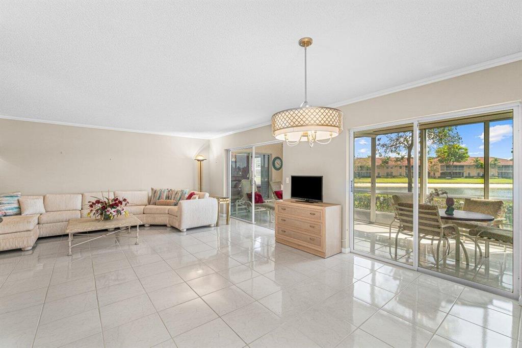 PALM ISLES - Residential