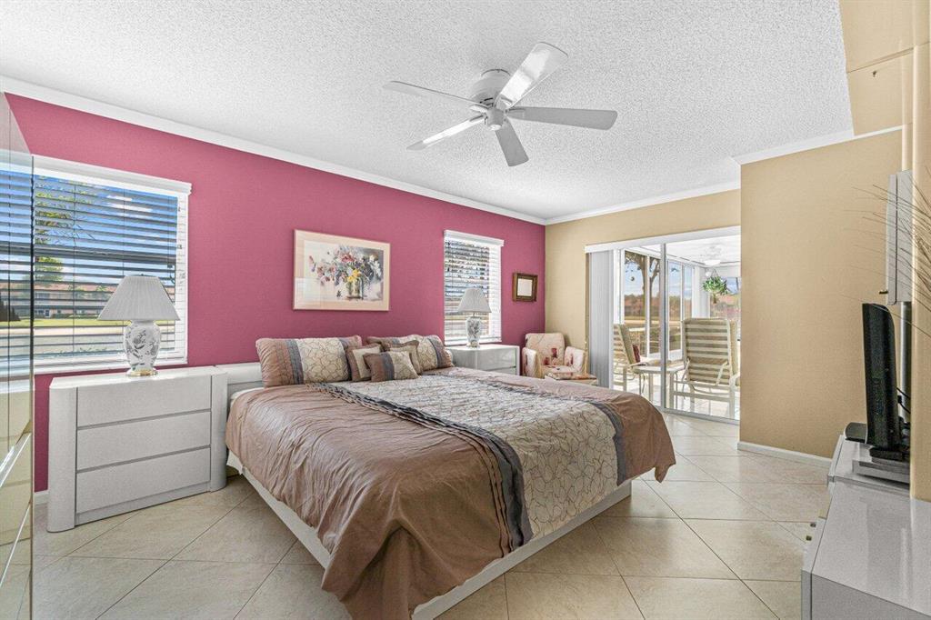 PALM ISLES - Residential