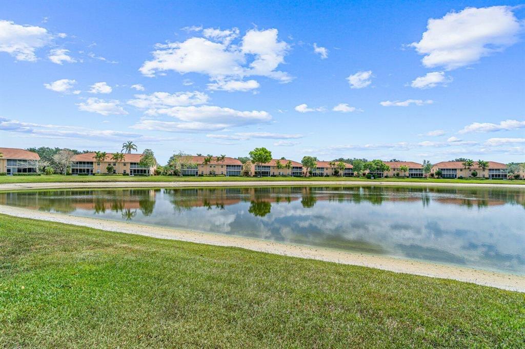 PALM ISLES - Residential