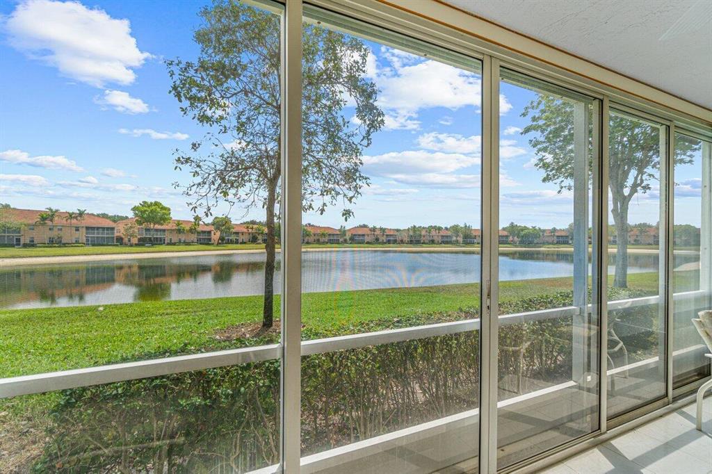 PALM ISLES - Residential