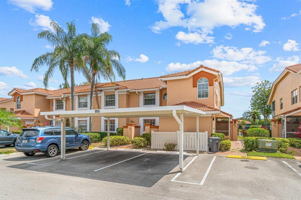 PALM ISLES - Residential