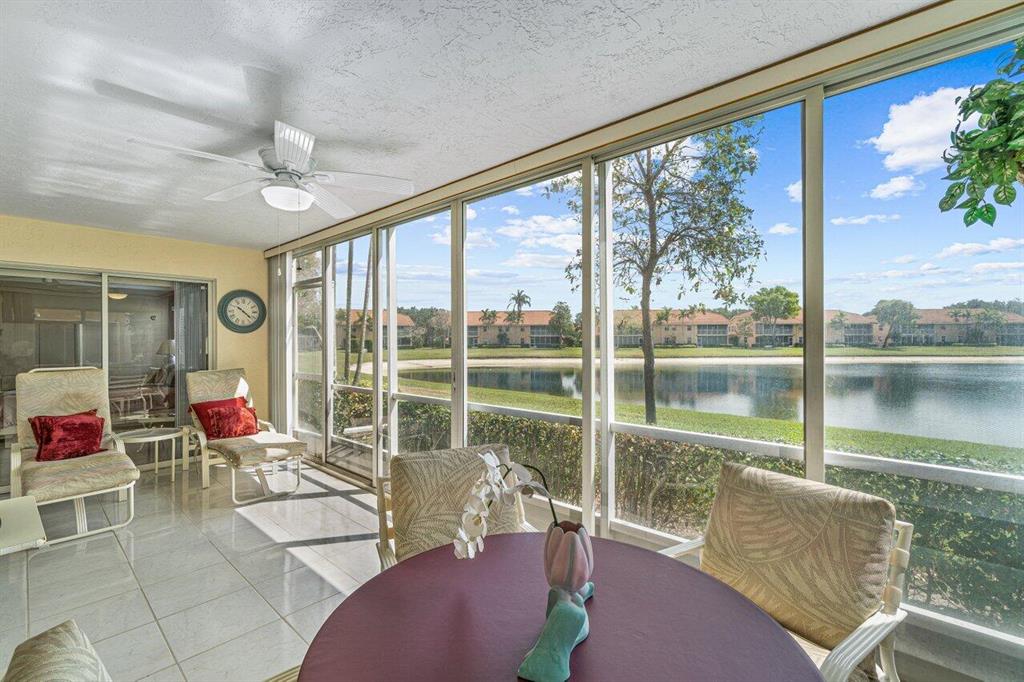 PALM ISLES - Residential