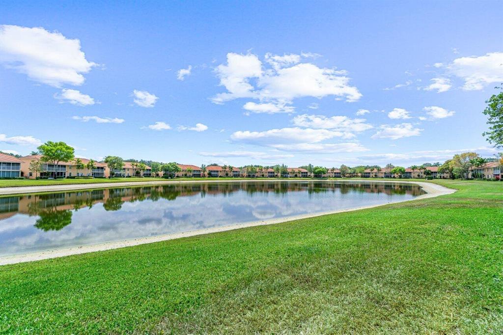 PALM ISLES - Residential