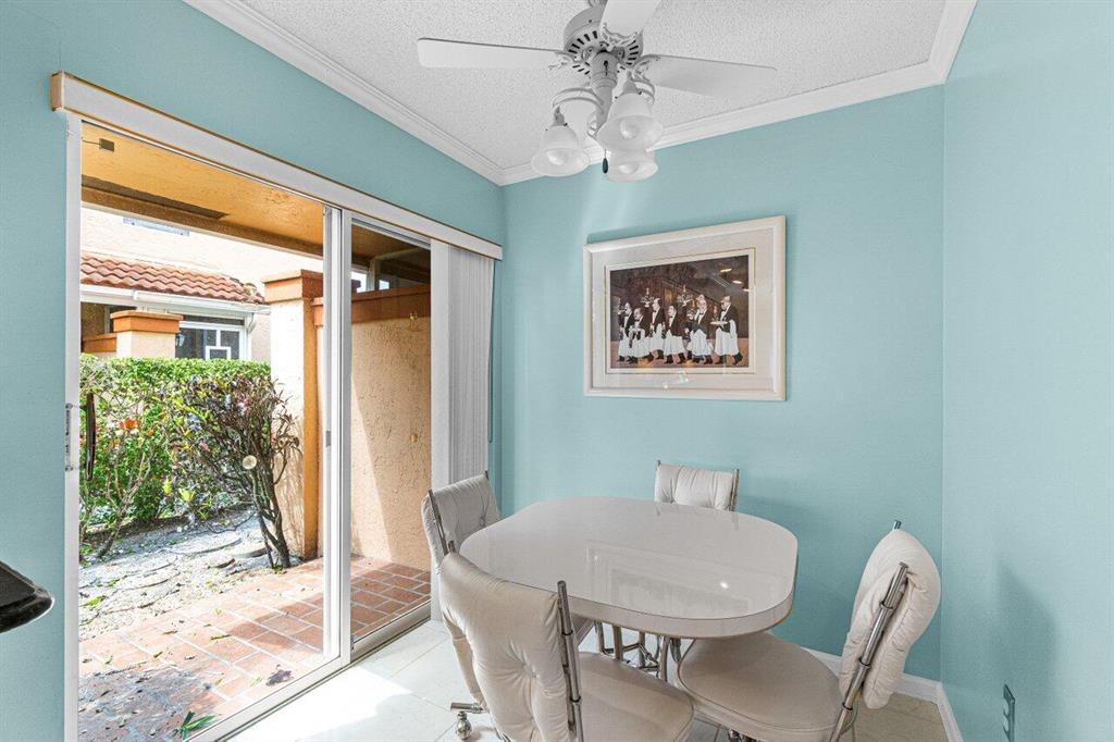 PALM ISLES - Residential