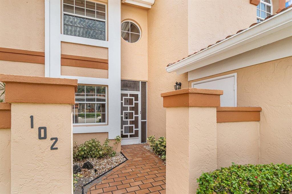 PALM ISLES - Residential