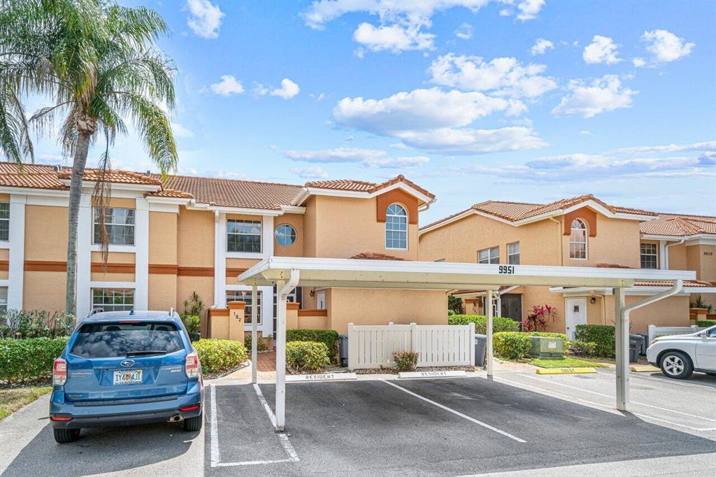 PALM ISLES - Residential