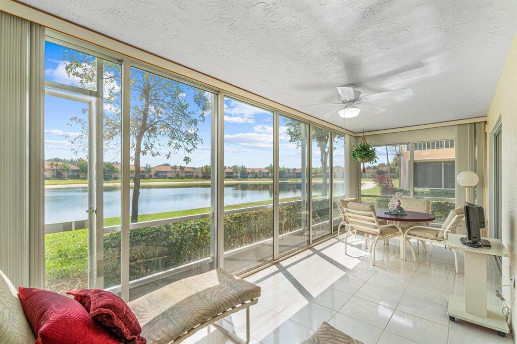 PALM ISLES - Residential