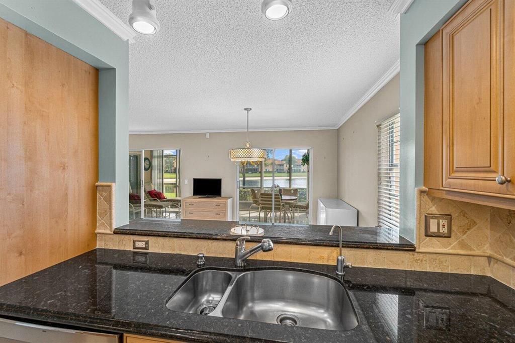 PALM ISLES - Residential