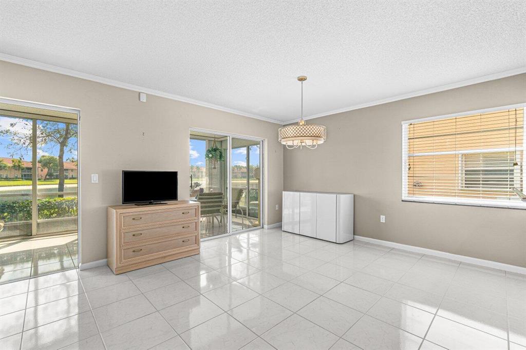 PALM ISLES - Residential