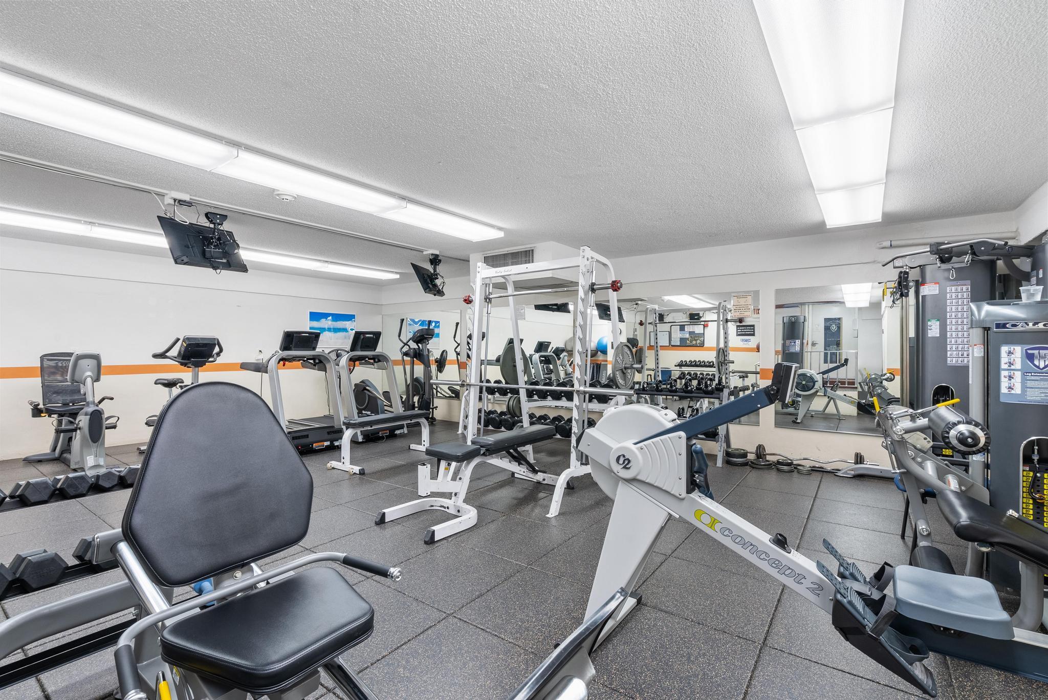 SAN REMO CONDO - Residential