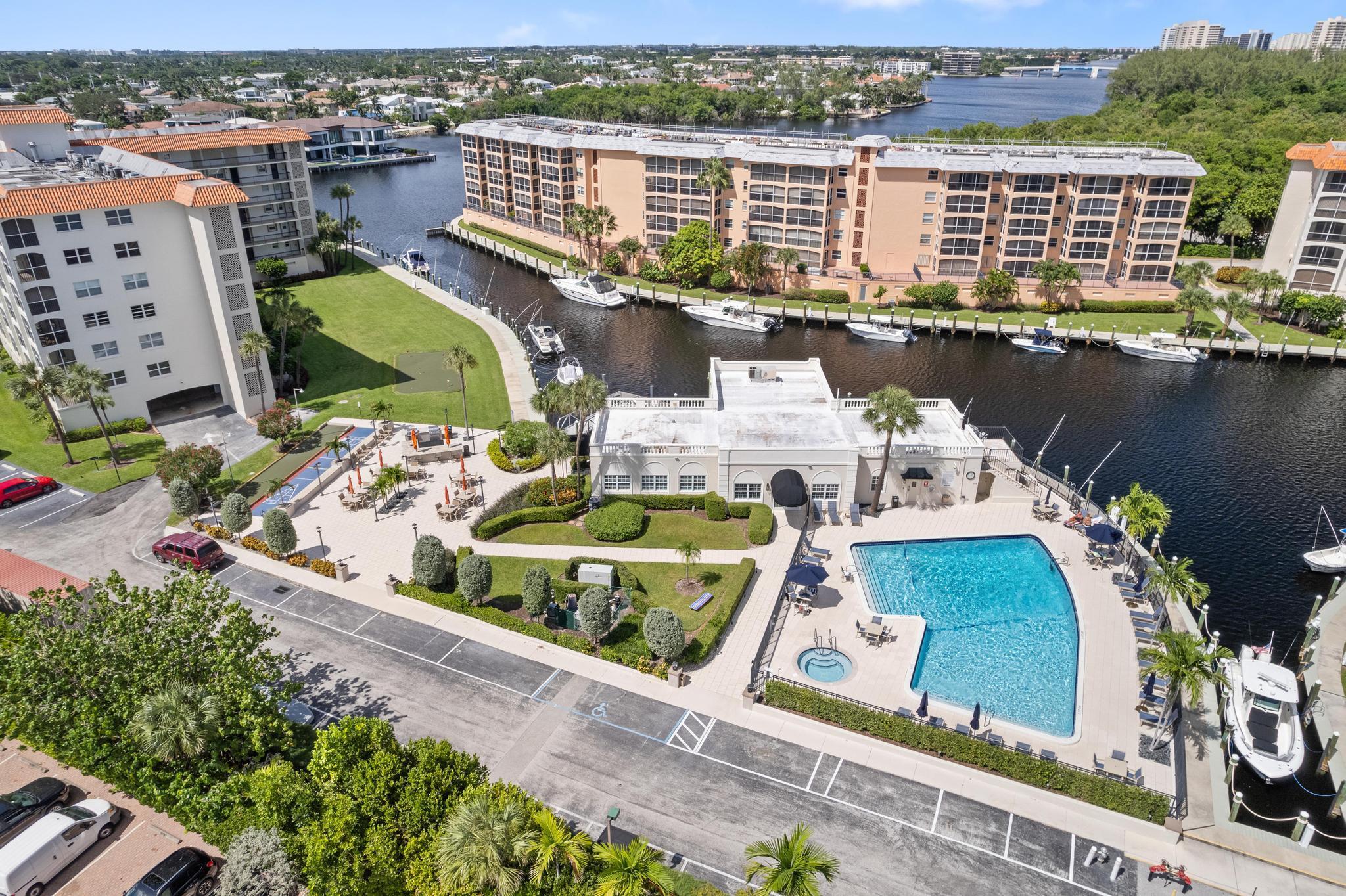 SAN REMO CONDO - Residential