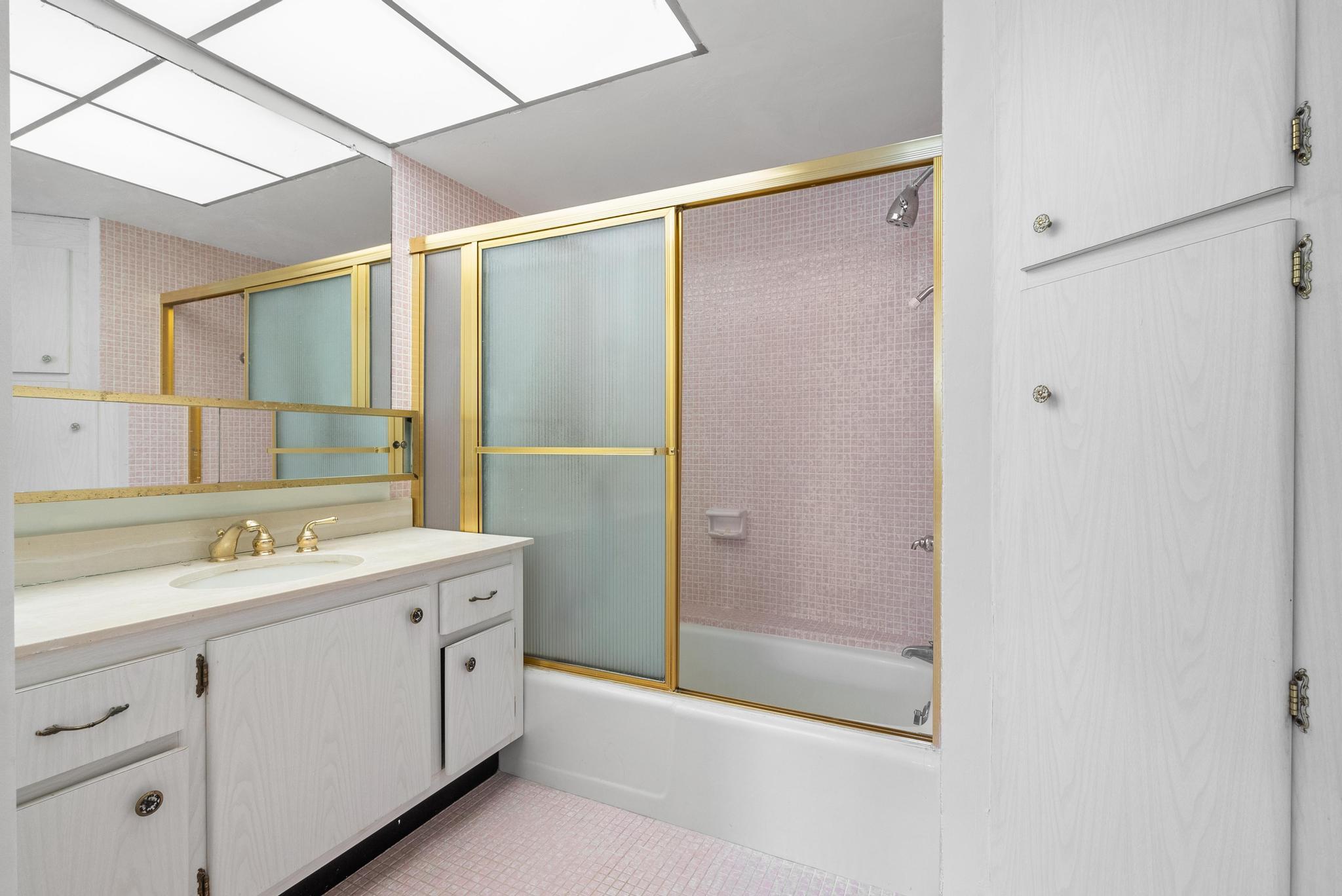 SAN REMO CONDO - Residential