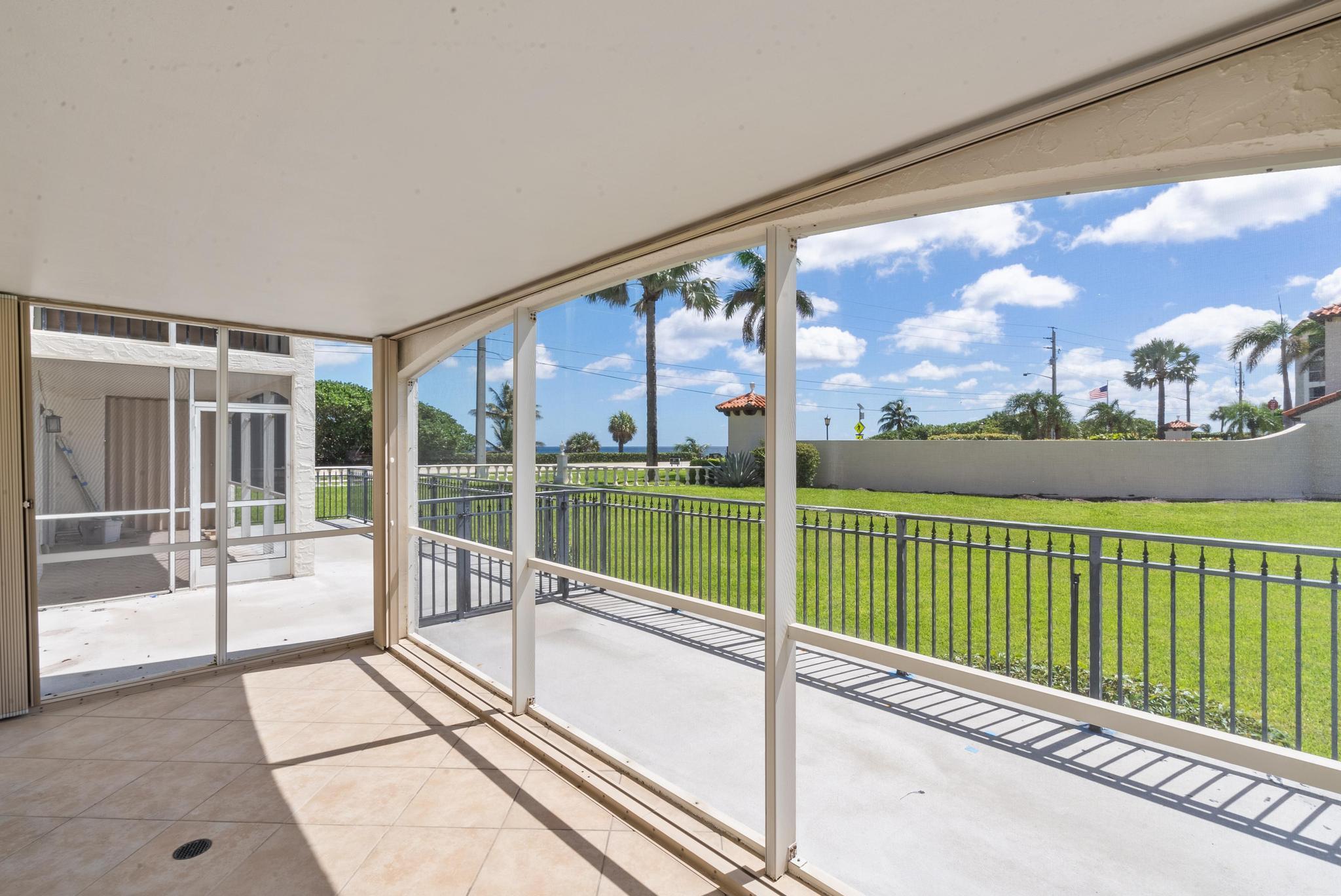 SAN REMO CONDO - Residential