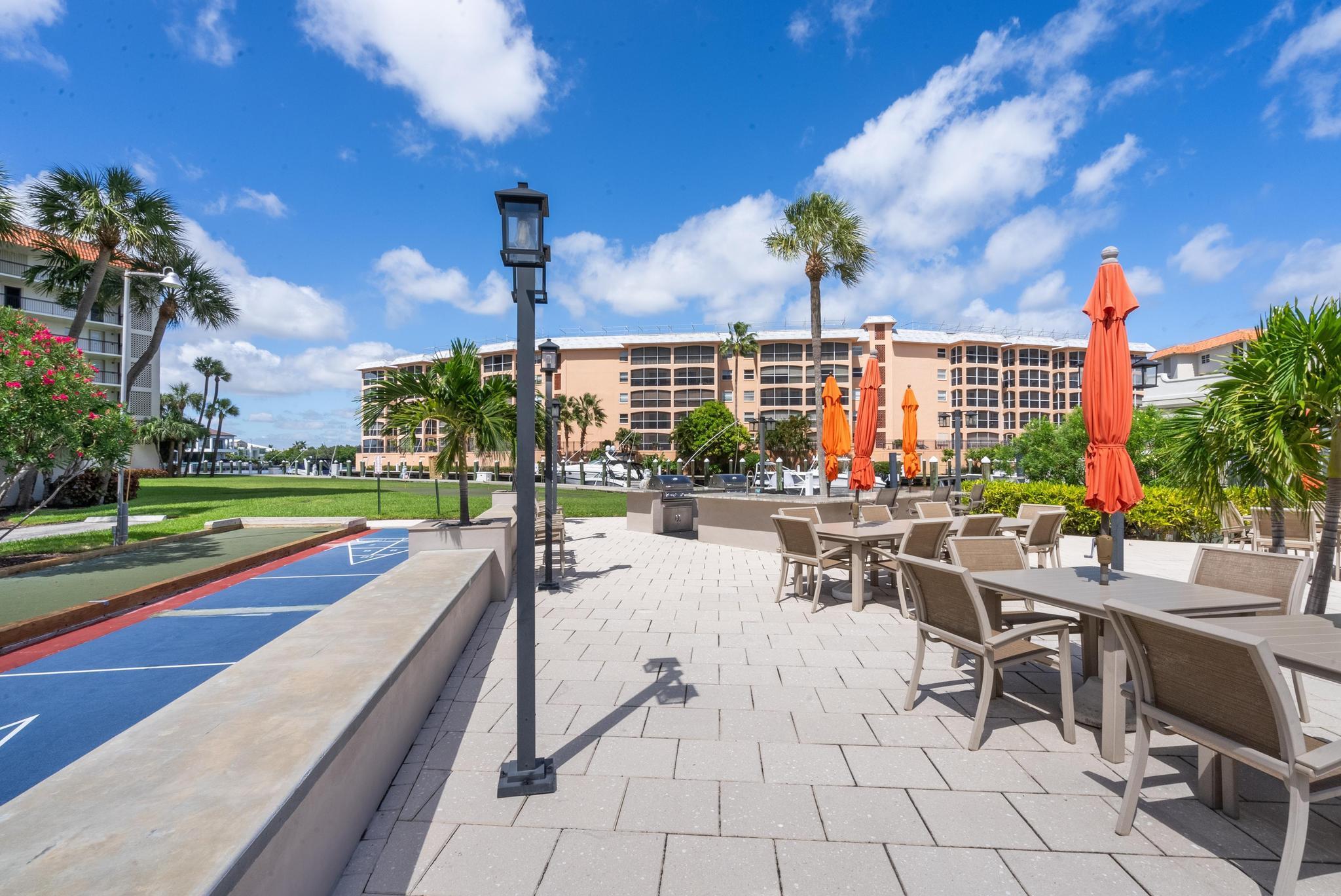 SAN REMO CONDO - Residential