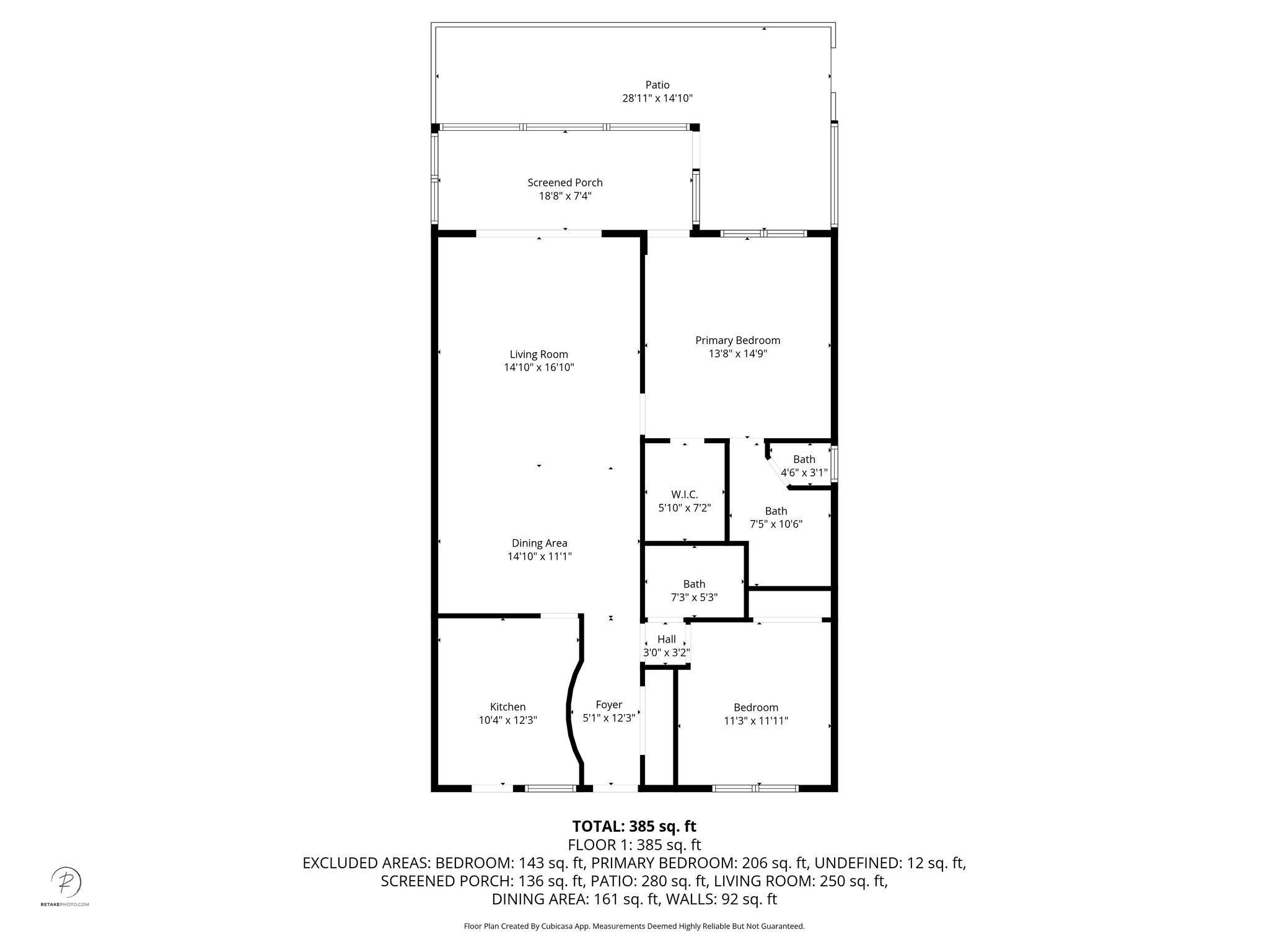 SAN REMO CONDO - Residential