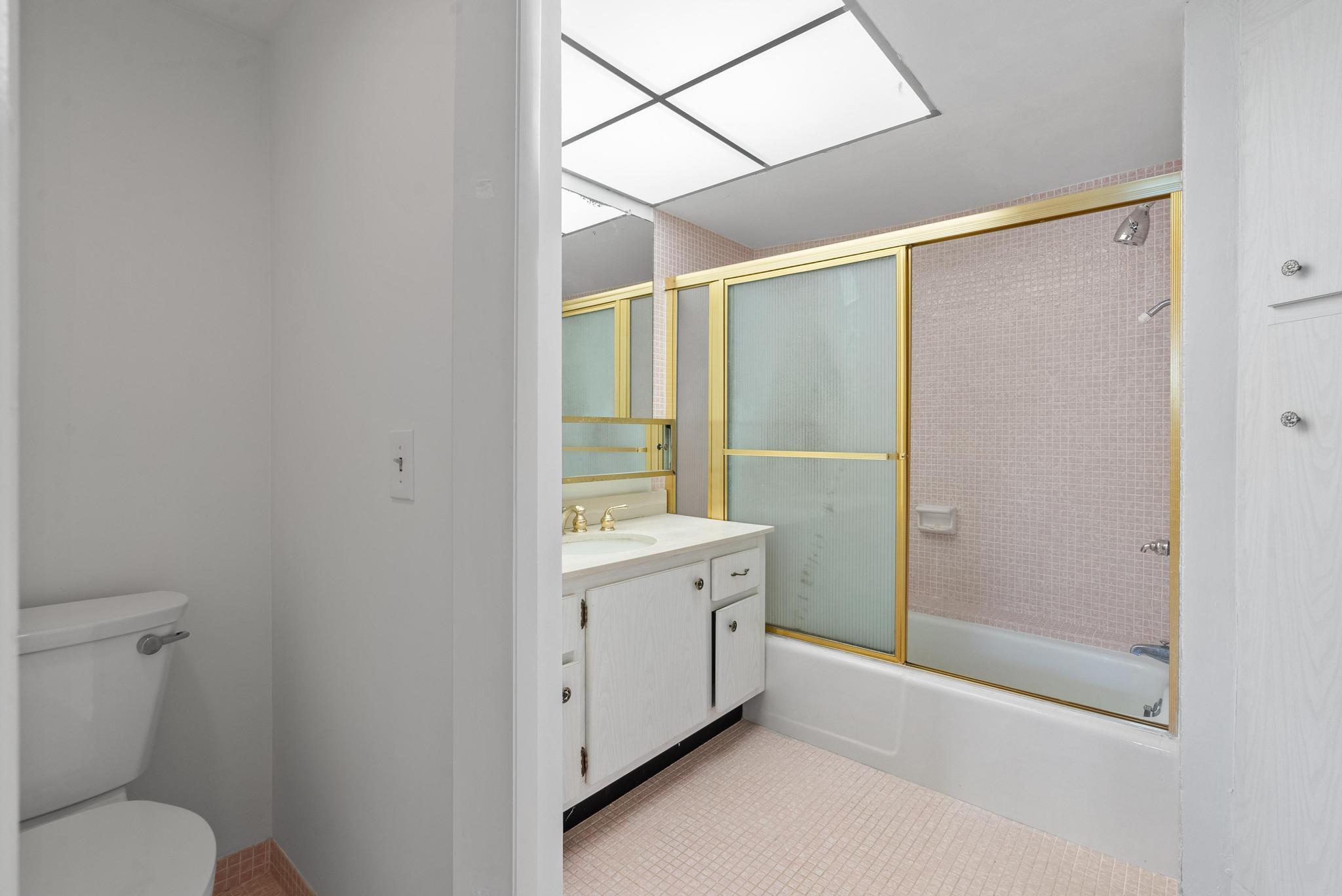 SAN REMO CONDO - Residential