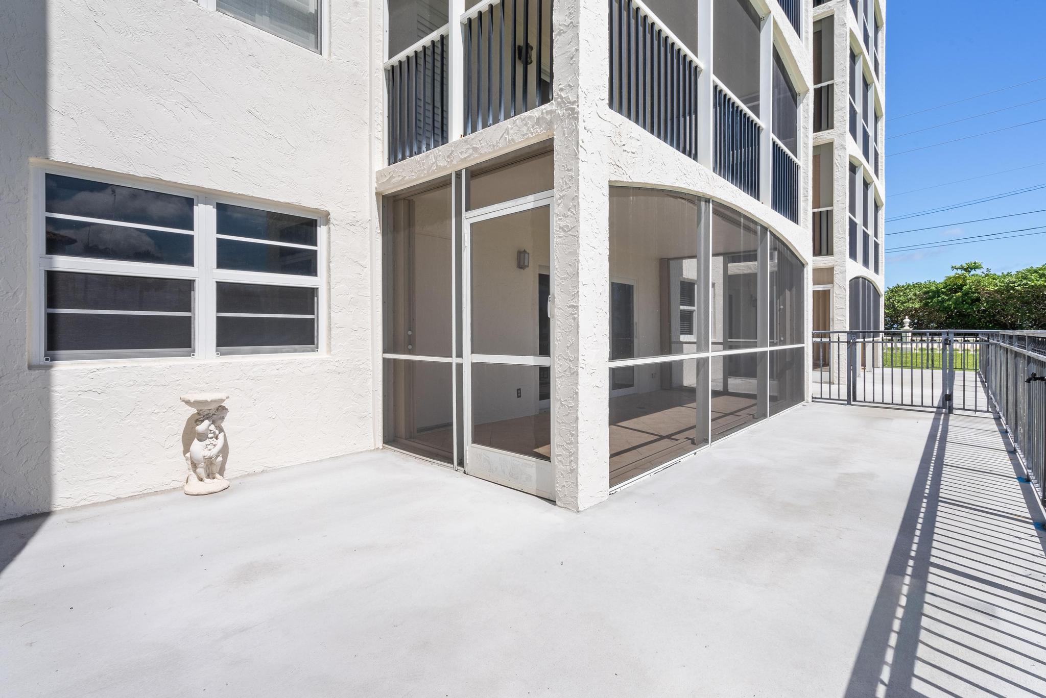 SAN REMO CONDO - Residential