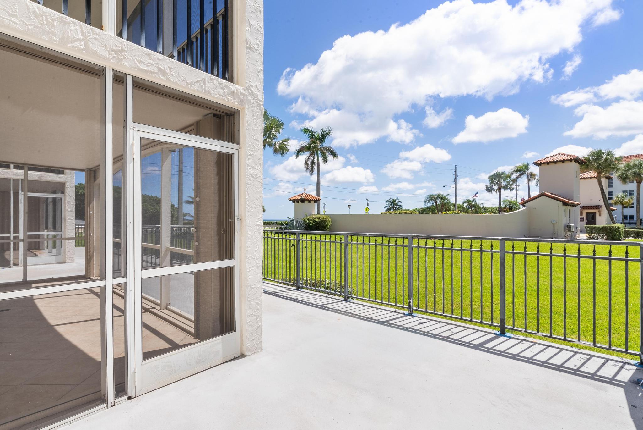 2871 N Ocean Boulevard C103