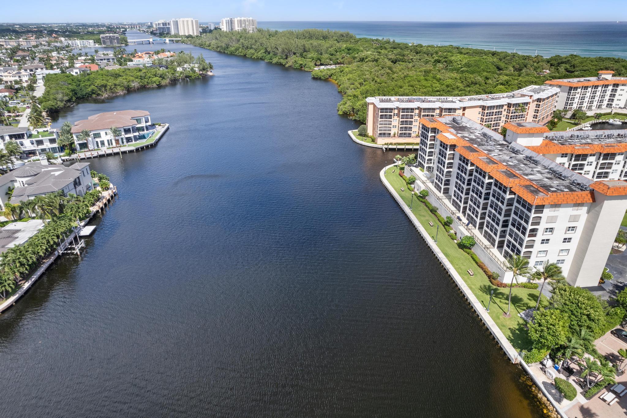 SAN REMO CONDO - Residential