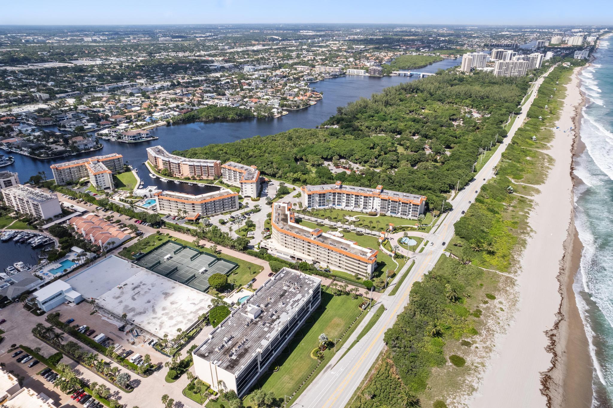 SAN REMO CONDO - Residential