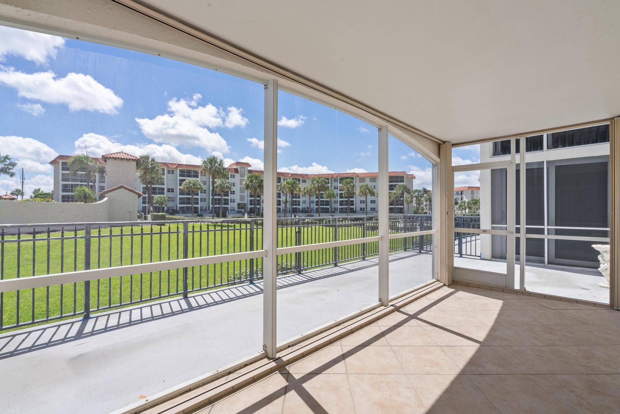 SAN REMO CONDO - Residential