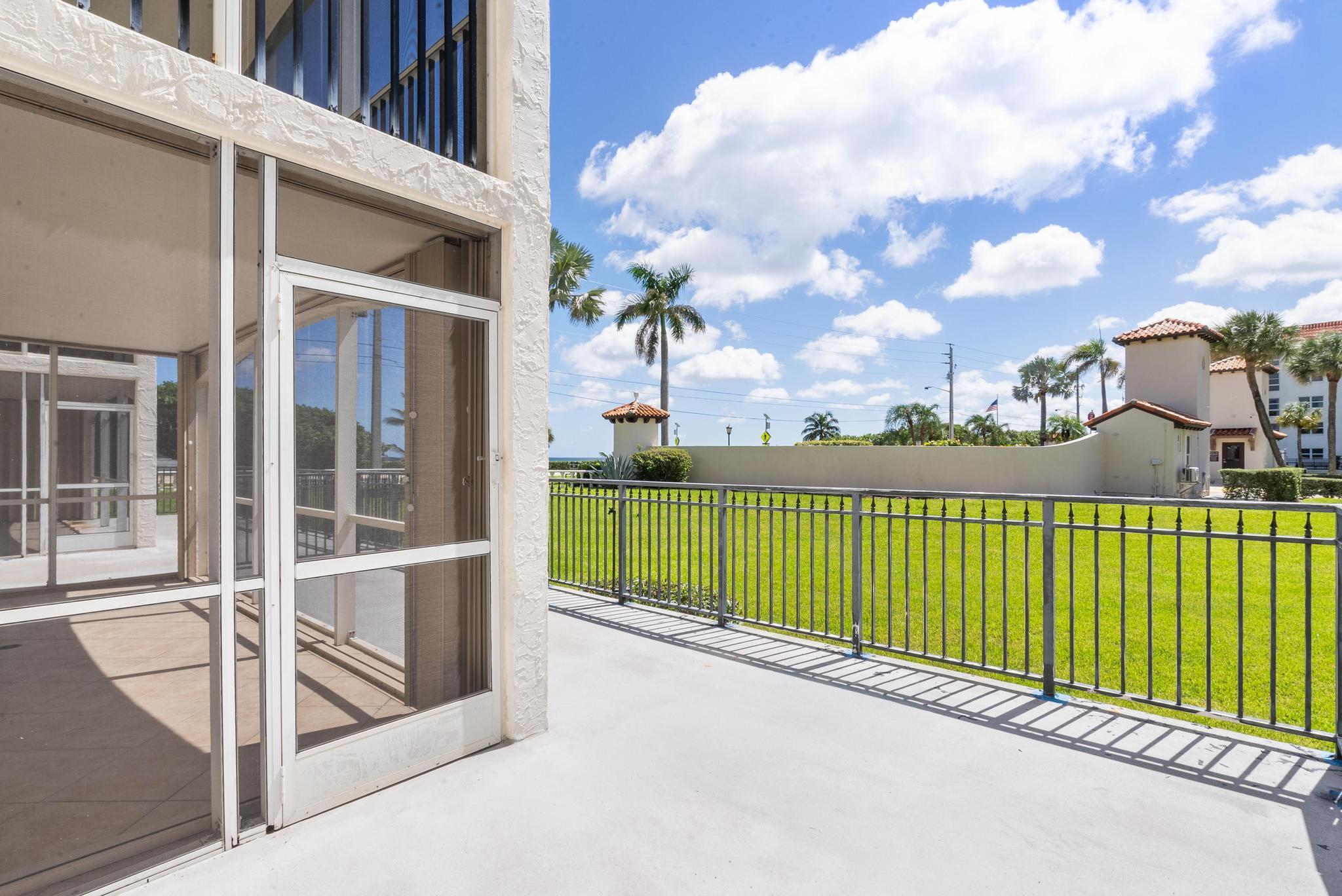 SAN REMO CONDO - Residential