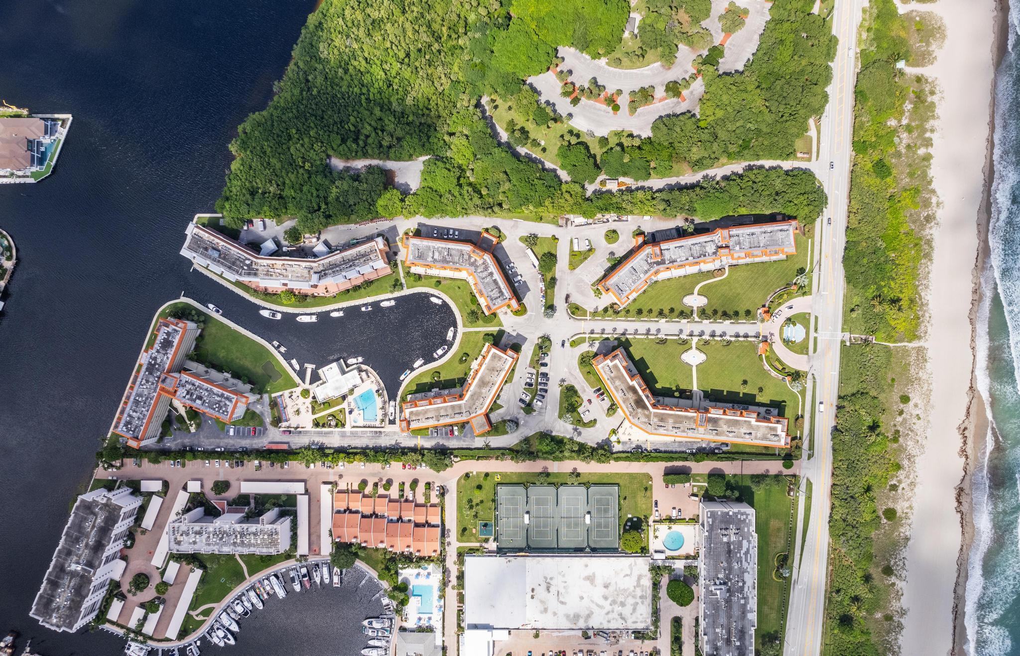 SAN REMO CONDO - Residential