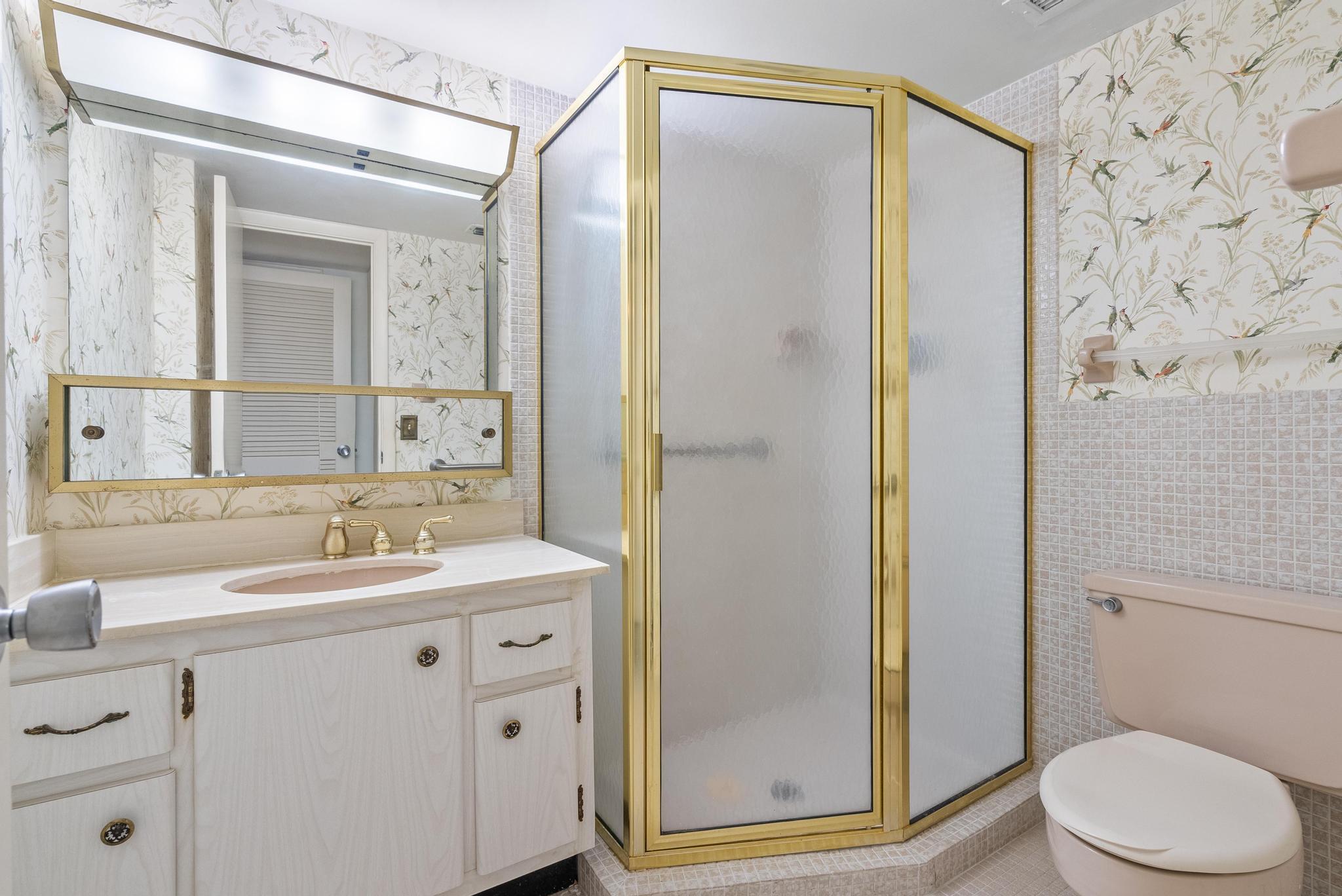 SAN REMO CONDO - Residential