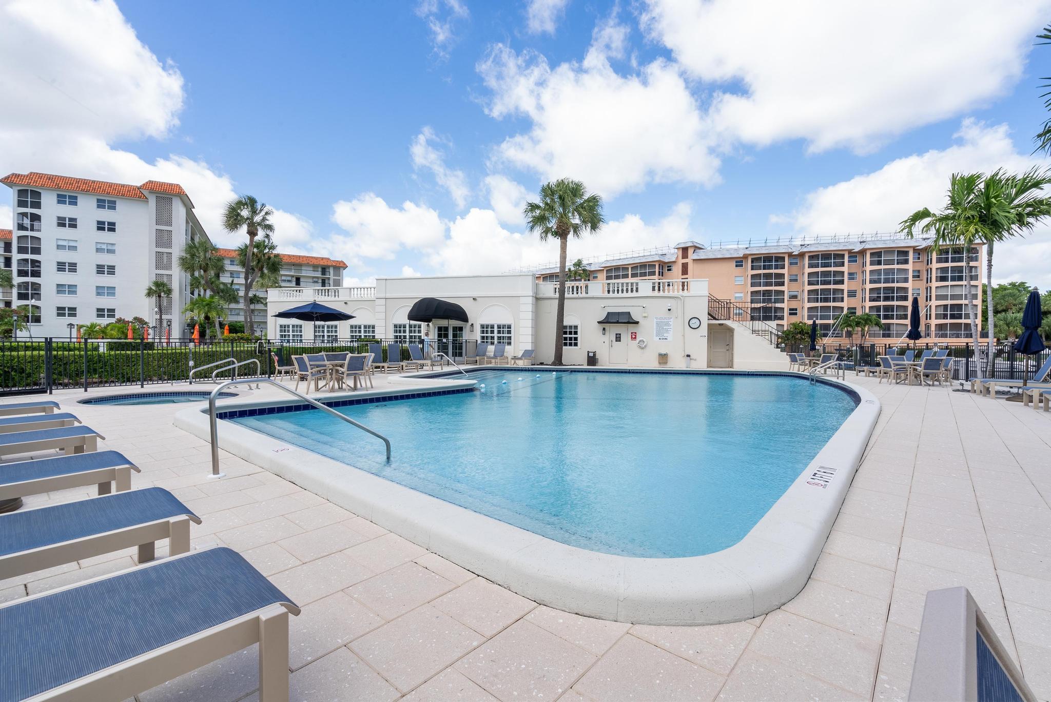 SAN REMO CONDO - Residential
