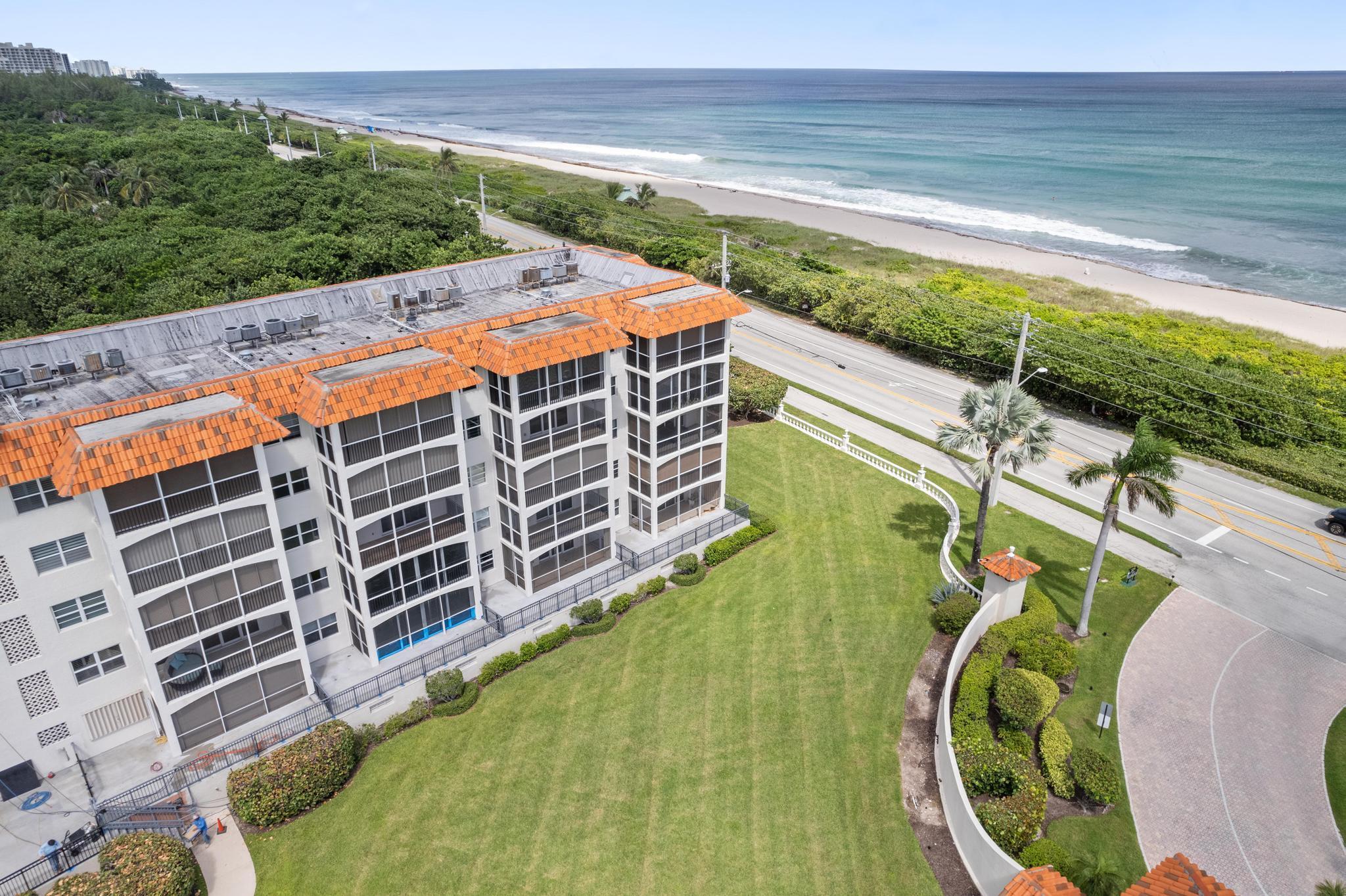 SAN REMO CONDO - Residential