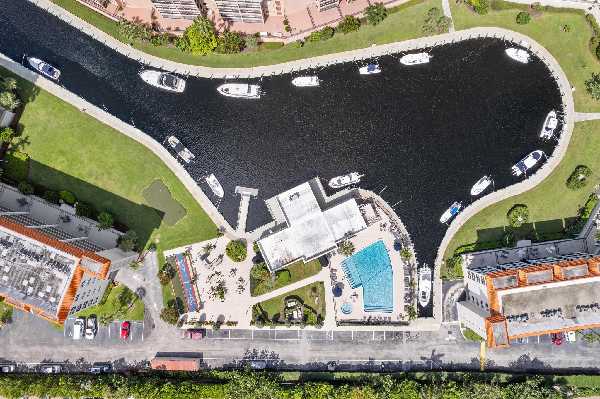 SAN REMO CONDO - Residential