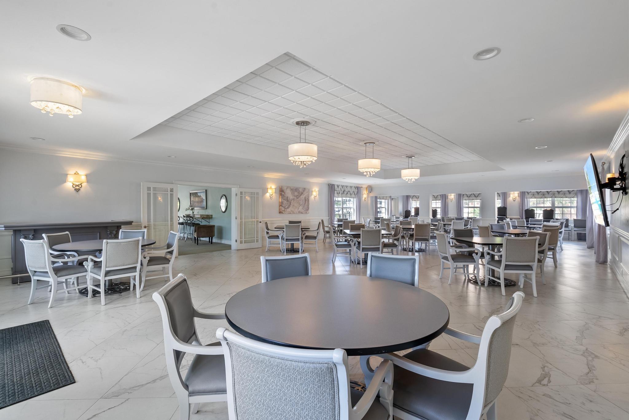 SAN REMO CONDO - Residential